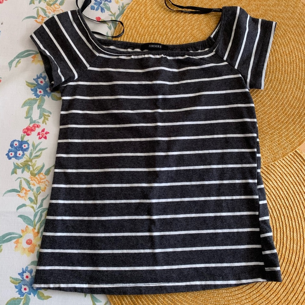 Forever 21 Top